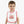 Vibrant Mess Maker Baby Bib - Soft Cotton - Dipaliz - Bibs
