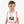 Soft Cotton Snack Time Baby Bib Tee Mess Free Meals Dipaliz - Bibs