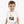 Soft Cotton Snack Time Baby Bib Tee Mess Free Meals Dipaliz - Bibs