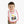 Soft Cotton Snack Time Baby Bib Tee Mess Free Meals Dipaliz - Bibs