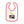 Soft Cotton Snack Time Baby Bib Tee Mess Free Meals Dipaliz - Bibs