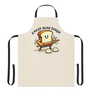 Funny Baker Apron - Vibrant Colors Kitchen Gift - Dipaliz - Aprons