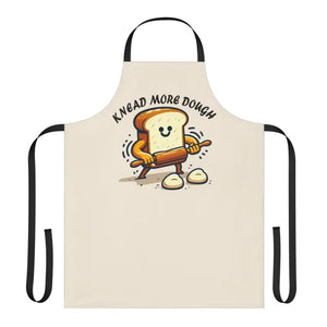 Funny Baker Apron Vibrant Colors Kitchen Style Dipaliz - one Size / Black - Aprons