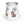Funny Cat Wine Tumbler - 12oz Stainless Steel - Dipaliz - Tumblers