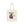 Eggplant Cotton Canvas Tote - Farmers Markets Fun - Dipaliz - Shopping Totes