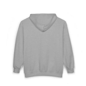 Funny Techie Hoodie Ctrl Alt Delete Monday Zip Up - Dipaliz - Hoodies