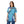 Whale Wonderland Tee - Light Fabric Fun Unisex - Dipaliz - T-shirts