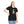 Cute Skeleton Chef Kids Tee - Soft Future Baker - Dipaliz - T-shirts