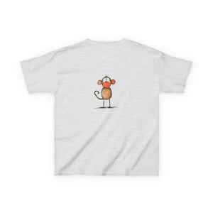 Future Billionaire Kids Tee - Soft Cotton Comfort - Dipaliz - T-shirts