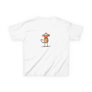 Future Billionaire Kids Tee - Soft Cotton Comfort - Dipaliz - T-shirts