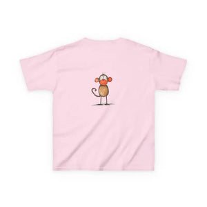 Future Billionaire Kids Tee - Soft Cotton Comfort - Dipaliz - T-shirts