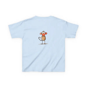 Future Billionaire Kids Tee - Soft Cotton Comfort - Dipaliz - T-shirts