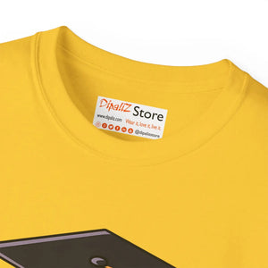 Future Lawyer Ultra Cotton Tee - Tapped Shoulders - Dipaliz - T-shirts