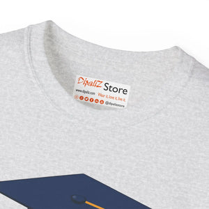 Bold Future Lawyer Ultra Cotton Tee - Dipaliz - T-shirts