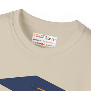 Bold Future Lawyer Ultra Cotton Tee - Dipaliz - T-shirts