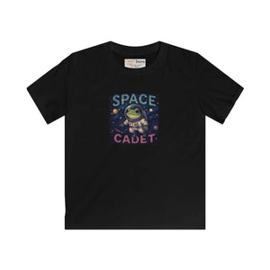 Premium Space Cadet Tee - Galactic Adventure Kids - Dipaliz - T-shirts