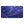 Galaxy Dream Desk Mat - Purple Nebula Space Design - Dipaliz - 12’’ × 22’’ - Computer Accessories