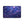 Galaxy Dream Desk Mat - Purple Nebula Space Design - Dipaliz - Computer Accessories