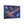 Galaxy Metal Art – Nebula Space Wall Decor - Dipaliz - Posters Prints & Visual Artwork