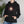 Galaxy Spiral Hoodie – Colorful Cosmic Swirl Space Sweatshirt - Hoodies - m