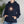 Galaxy Spiral Hoodie – Colorful Cosmic Swirl Space Sweatshirt - Hoodies - m