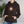 Galaxy Spiral Hoodie – Colorful Cosmic Swirl Space Sweatshirt - Hoodies - m