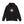 Galaxy Spiral Hoodie – Colorful Cosmic Swirl Space Sweatshirt - Hoodies - m