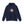 Galaxy Spiral Hoodie – Colorful Cosmic Swirl Space Sweatshirt - Hoodies - m