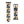 Celestial Watch Band - Galaxy Stars and Moon Faux Leather - Dipaliz - Bands