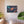 Galaxy Metal Art Sign – Matte Aluminum Decor - Dipaliz - Posters Prints & Visual Artwork