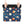 Cosmic Rubber Yoga Mat – Non-slip Fitness - Dipaliz - & Pilates Mats