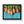 Blue Tulip Gallery Canvas – Modern Art Print - Dipaliz - Prints
