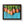 Blue Tulip Gallery Canvas – Modern Art Print - Dipaliz - Prints