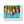 Blue Tulip Gallery Canvas – Modern Art Print - Dipaliz - Prints