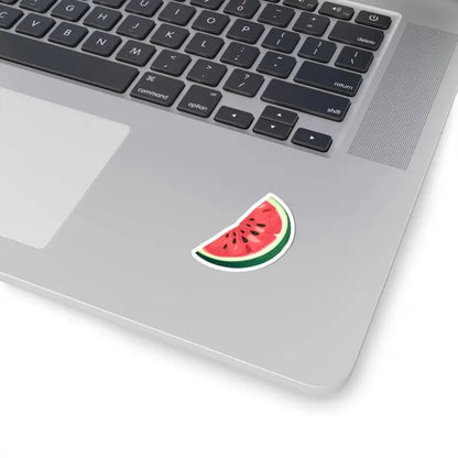 Upgrade your Style with Trendy Kiss Cut Stickers for any Surface - 2’’ × / White Paper Products