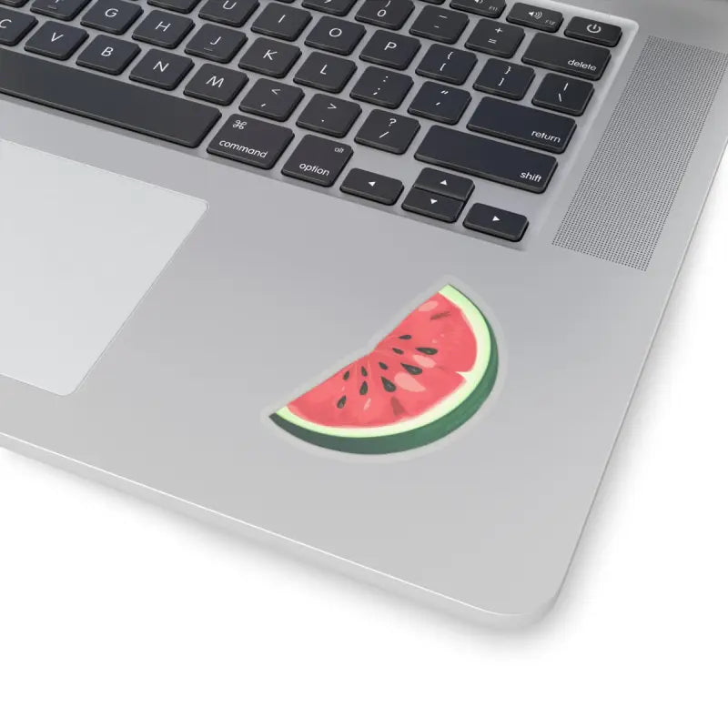 Upgrade your Style with Trendy Kiss Cut Stickers for any Surface - 3’’ × / Transparent Paper Products