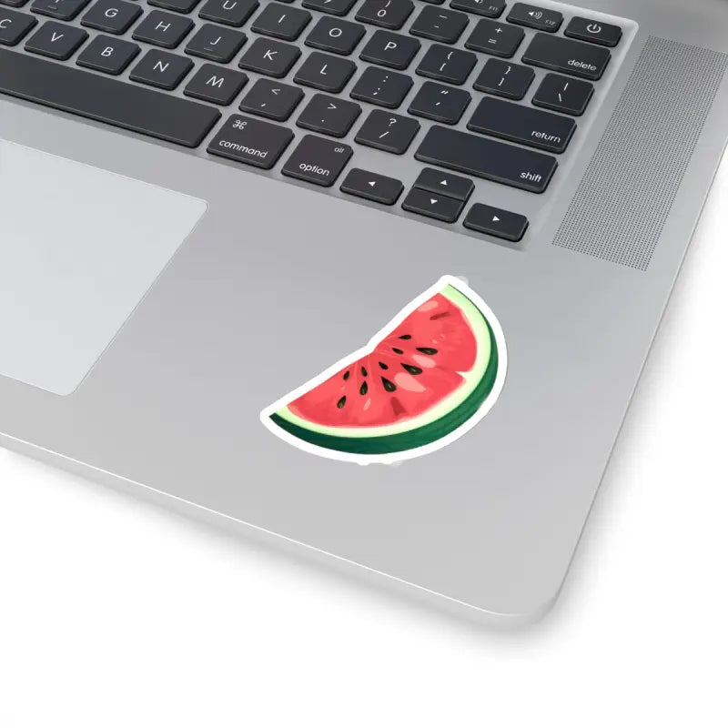 Upgrade your Style with Trendy Kiss Cut Stickers for any Surface - 3’’ × / White Paper Products