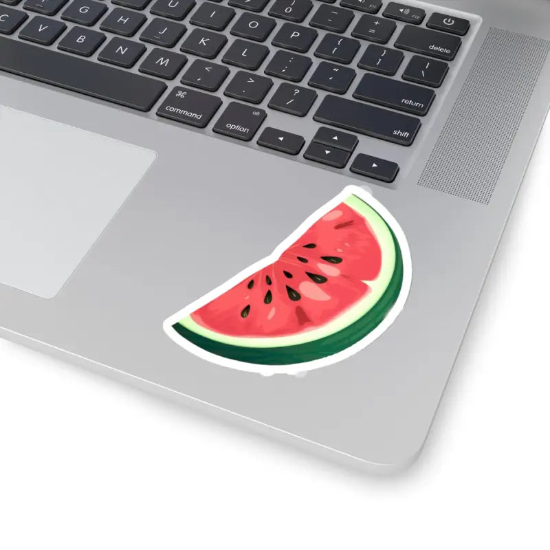 Upgrade your Style with Trendy Kiss Cut Stickers for any Surface - 4’’ × / White Paper Products