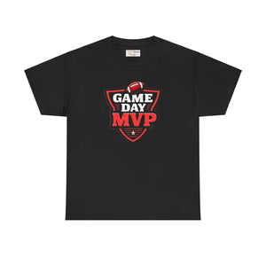 Unisex Heavy Cotton Game Day Tee - Sports Style - Dipaliz - T-shirts