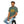 Game Day T-shirt, Retro Tailgate Football Tee - T-shirts - m