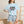 Game Day Tee, Sports Graphic T‑shirt with Athletes - T-shirts - m