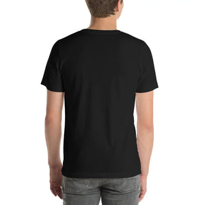 Soft Unisex Gamer Tee - Ring-spun Cotton - Dipaliz - T-shirts - s