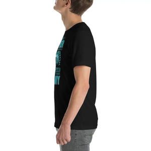 Soft Unisex Gamer Tee - Ring-spun Cotton - Dipaliz - T-shirts - s