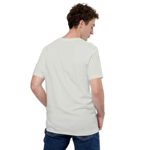 Soft Unisex Gamer Tee - Ring-spun Cotton - Dipaliz - T-shirts - s