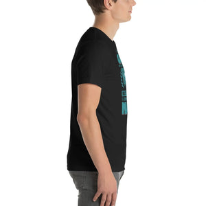 Soft Unisex Gamer Tee - Ring-spun Cotton - Dipaliz - T-shirts - s