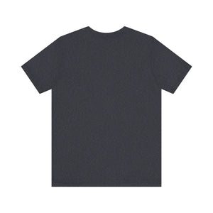 Soft Unisex Jersey Short Sleeve - High-quality Cotton - Dipaliz - T-shirts
