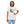 Soft Cotton Moonlit Garden Tee - Floral Comfort - Dipaliz - T-shirts