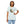 Soft Cotton Moonlit Garden Tee - Floral Comfort - Dipaliz - T-shirts