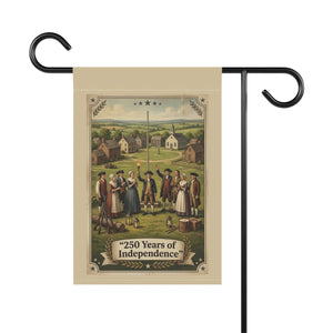 Colonial Americana House Banner – Patriotic - Dipaliz - Banners