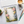Garden Floral Notepad - Botanical Lined Letter Size - Dipaliz - Notepads